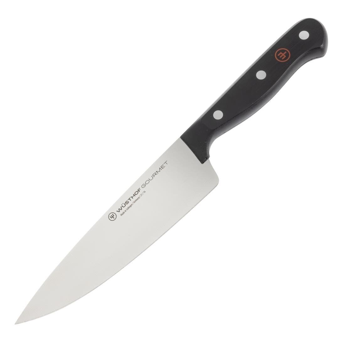 Couteau de chef Wusthof Gourmet 291mm