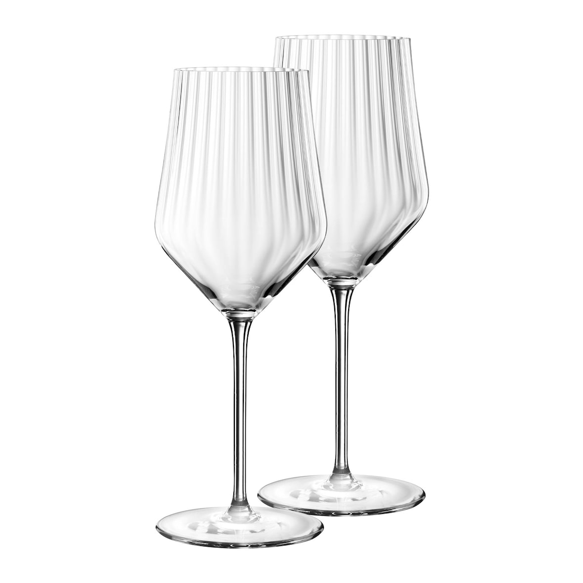 Nachtmann Aperitivo Universal Weißweinglas 490 ml 2er Set