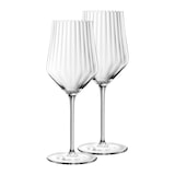 thumbnail of Nachtmann Aperitivo Universal Weißweinglas 490 ml 2er Set