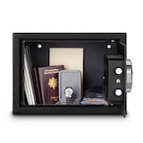 thumbnail of Cofre com abertura digital SWEISS SXT6820 ( 8L)