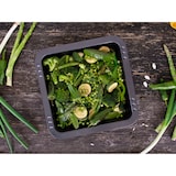 thumbnail of CHG Auflaufform QUADRO EasyOven anthrazit-metallic Antihaft