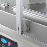 thumbnail of Confezionatrice sottovuoto - 60 cm di tenuta - Dimensioni doppia camera L76 x P60 x H16cm - Maxima. Maxima