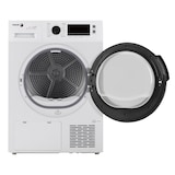 thumbnail of FAGOR, Sèche-linge pompe à chaleur, 9 kg, FSLP09A2