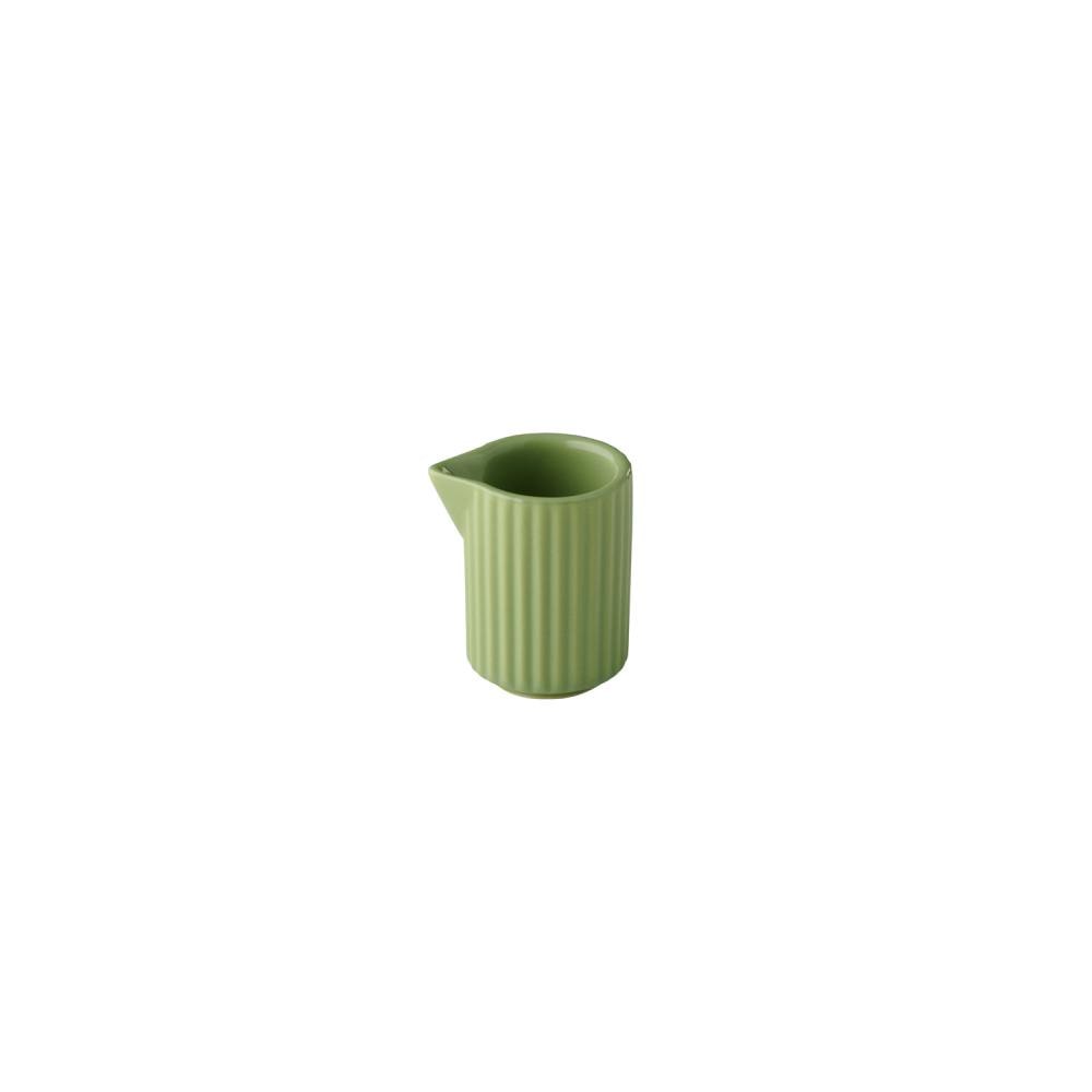 APS THE GRID-schenktuit 6-delige-set- salie porselein, 40 ml, Ø 4,5 cm, stapelbaar