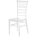 thumbnail of Worldwide Seating Bankettstuhl Chivari P.P. weiß