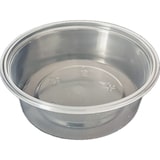 thumbnail of Dressingbecher mit Deckel aus PP / 80 ml / 1000 Stk.