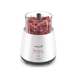 thumbnail of Moulinette Powelix 1000w 4fonctions Hacher Mixer Ciseler Concasser Bol  Moulinex - Dpa110