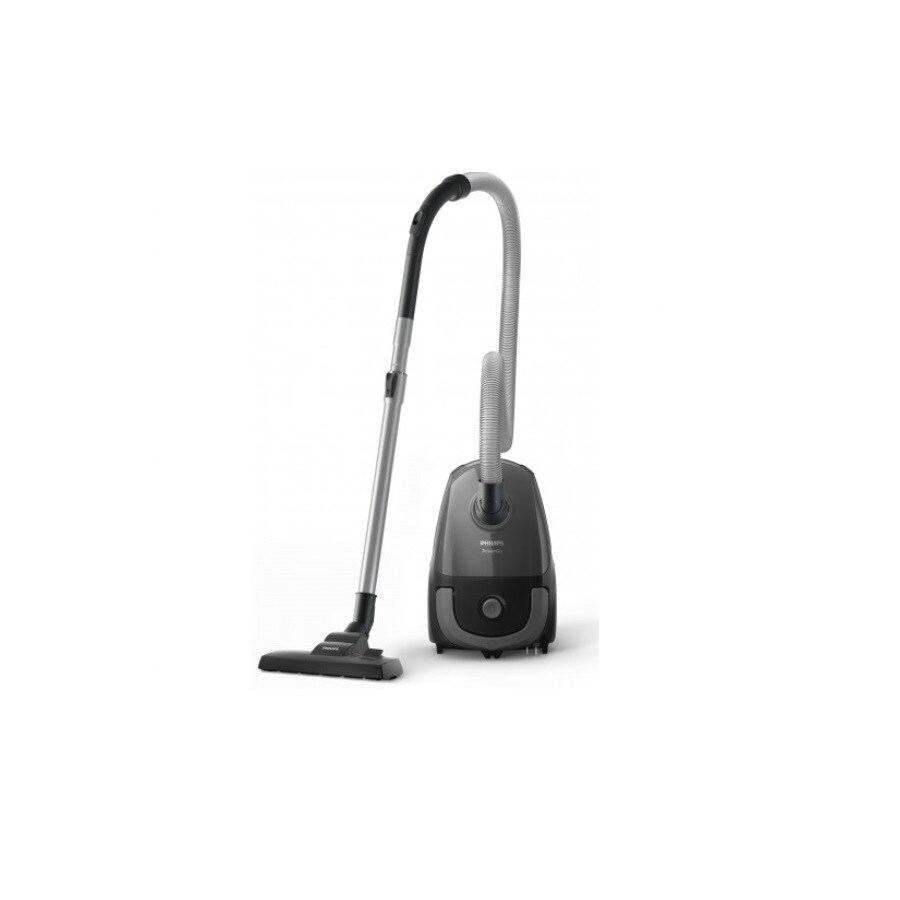PHILIPS Aspirateur Traineau 77db Gris fc8244/09