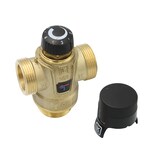 thumbnail of LK 551 HydroMix Mischventil - Außengewinde G 1¼` 35°-65°C