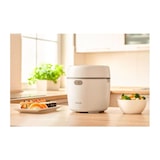 thumbnail of Cuiseur A Riz - Sencor - Srm 0670wh - 350 W - 0,6 L - Blanc