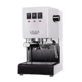thumbnail of Gaggia RI9481/13 New Classic Evo White Siebträger Espressomaschine