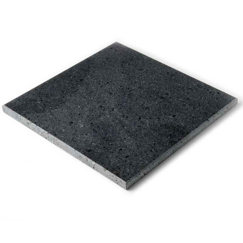 Plaque de cuisson en pierre - Diamond