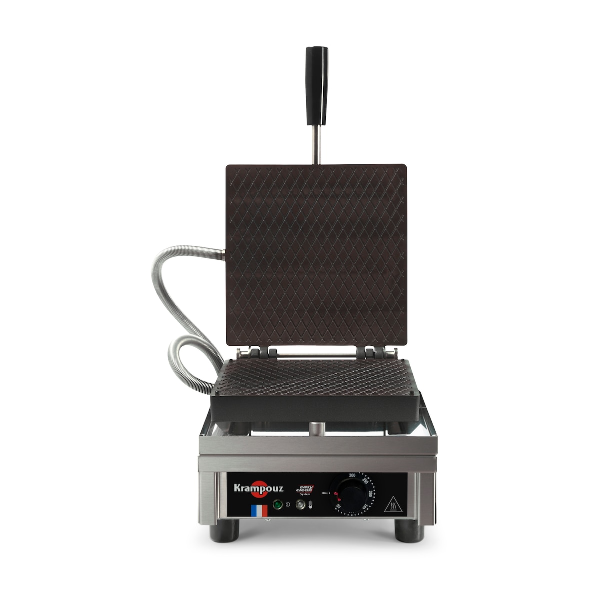 Krampouz Gaufrier Cornet à glace - WECAPCAO - 1800 W