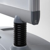 thumbnail of Exposicionate Windtalker® Excel. Pannello pubblicitario per esterni (A1) WTEA1