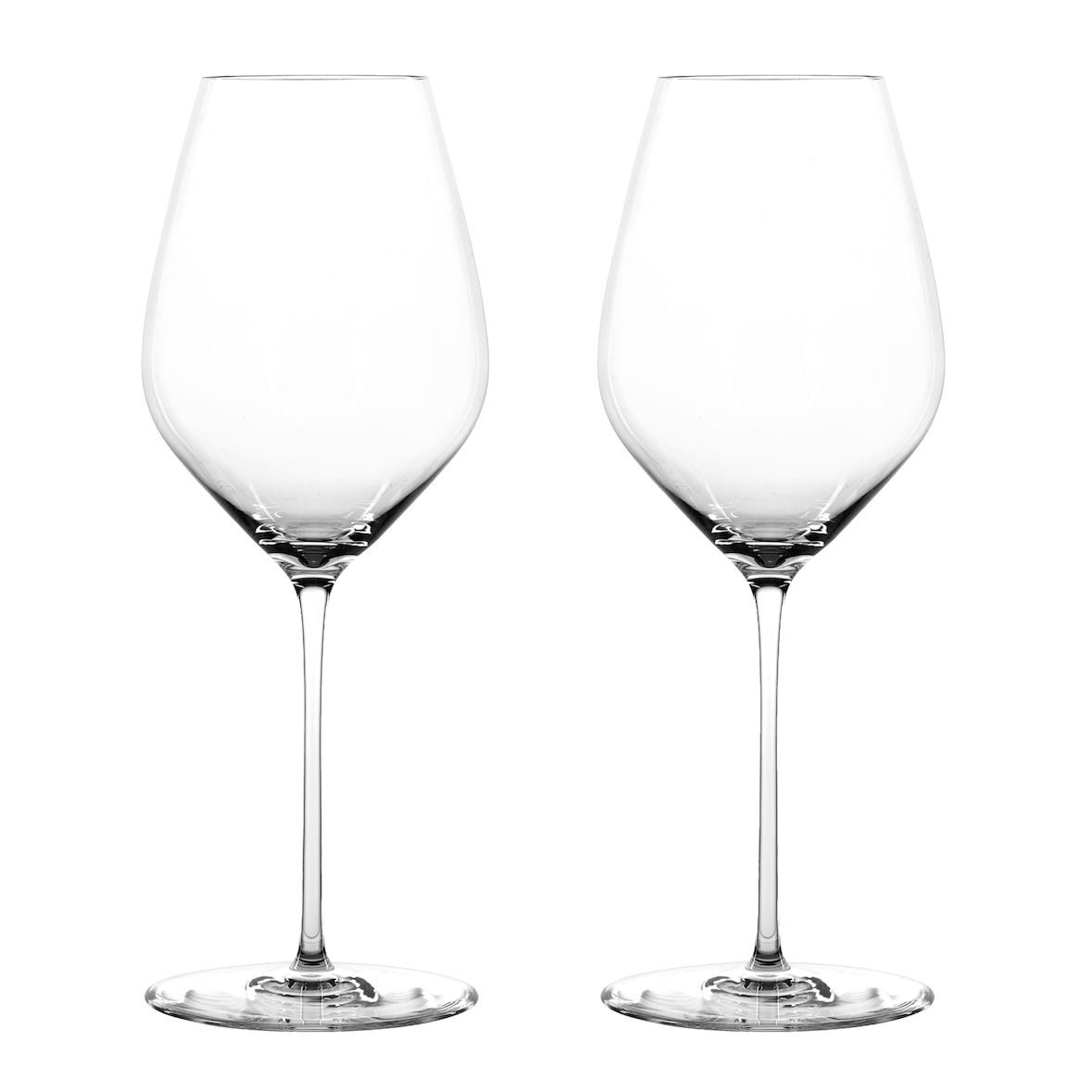 Spiegelau Highline Rotwein 2er Set 480 ml