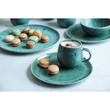 thumbnail of MÄSER Schüssel 15 cm, 4-er Set, BLAU, postsicher, Serie CARELLIA