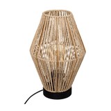 thumbnail of Atmosphera Lámpra de sobremesa Aissa Nature H 32 Lamp