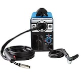 thumbnail of Mig No Gas Inverter EasyMig100 Synergisch lasapparaat