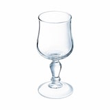 thumbnail of Arcoroc ARC 07810 Normandie Grogglas, 240ml, Glas, transparent, 12 Stück