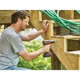 thumbnail of Black & Decker BDCDC18KB Schwarz, Orange