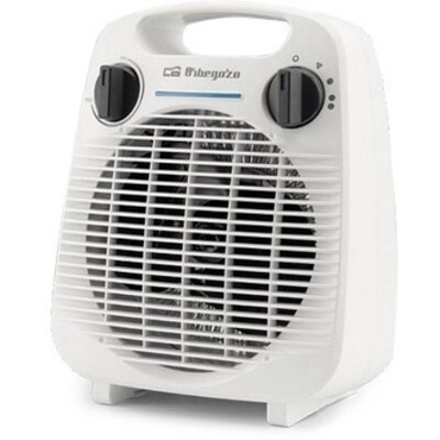 Calefactor Orbegozo FH5041 Vertical 2000w
