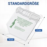 thumbnail of VIOKS 12x Staubsaugerbeutel kompatibel mit Vorwerk Kobold 135 136