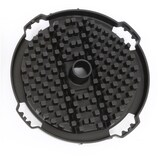 thumbnail of Sammic QC-8 Tampa QuickCleaner para grelha 8 mm – limpeza rápida e segura, lavável na máquina de lavar louça, aprovada pela NSF