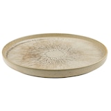 thumbnail of In Situ - Siroko Assiette à bord droit 25cm x4
