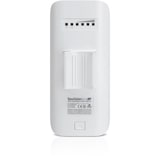 thumbnail of Ubiquiti LocoM2 NanoStationAirmax 2.4GHz Indoor/Outdoor CPE, 150+Mbp/s, 5+km