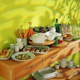 thumbnail of Thomas Trend Weiss Speiseteller 26 cm