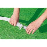 thumbnail of Bestway Solar-Pool-Heizmatte Schwarz 58423