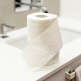 thumbnail of Bancale da 160 confezioni di carta igienica 4 rotoli 2000 strappi Paperdi