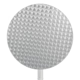 thumbnail of Bolero Runder Klappbarer Stehtisch Edelstahl 60Cm