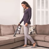 thumbnail of Shark IZ201EU, Akku-Staubsauger, Anti-Haarwickel-Technologie, Anti-Allergen