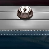 thumbnail of Vetrina frigo bibite verticale da 358 litri con porta vetro refrigerata per ristorazione. Espositore refrigerato professionale per bar e ristorante.