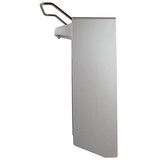 thumbnail of Desinfektion und Seifenspender kurzer Hebel (für 1000ml)