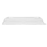 thumbnail of 600 Unités - Couvercles Hauts Pour Références 221.36-221.37 'Bionic'  18,8X12,8X2,5 Cm Transparent Pet - Garcia de Pou