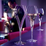 thumbnail of Lys  - Juego de 6 flautas de 21cl