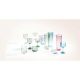 thumbnail of like. by Villeroy & Boch Like Glass Longdrinkbecher 385 ml 6er Set Pearl - DS