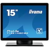 thumbnail of IIYAMA Ecran tactile 15'' T1521MSCB2