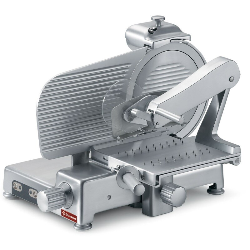 Trancheuse professionnelle verticale Ø 350 mm - Diamond