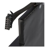 thumbnail of Akku passend für HP ZBook 15 G3, ZBook 17 G3, Li-Polymer, 11,4V, 7700mAh, 87,8Wh, built-in ohne Werkzeug