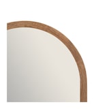 thumbnail of Atmosphera Gianni - Holzspiegel 35 x 2,5 x 90 cm