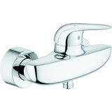 thumbnail of Grohe Brause-Hebelmischer Eurostyle Wandmontage eigensicher verchromt