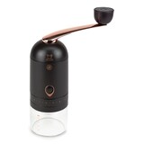 thumbnail of PEUGEOT Kaffeemühle L'ABRE Ã CAFÉ 20cm Manuell Mahlgrad Pinsel Dosierlöffel