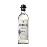 thumbnail of Gin Broker's - 47° 70 cl