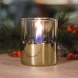 thumbnail of Tenderflame - Vela de mesa recargable Lilly 10 Gold