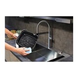 thumbnail of Medion LIFE P10 XL Duo (MD 11750) Heißluftfritteuse weiß, mit 2 Heizelementen