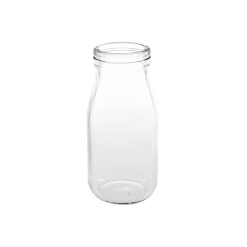Olympia Milchflaschen 20cl