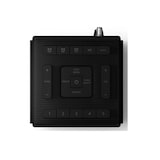 thumbnail of PHILIPS radio-réveil numérique double alarme TAR5100/10